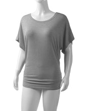Load image into Gallery viewer, Dolman Sleeve Blouse Top
